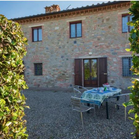 Tenuta La Casetta Casciana Terme Buitenkant foto