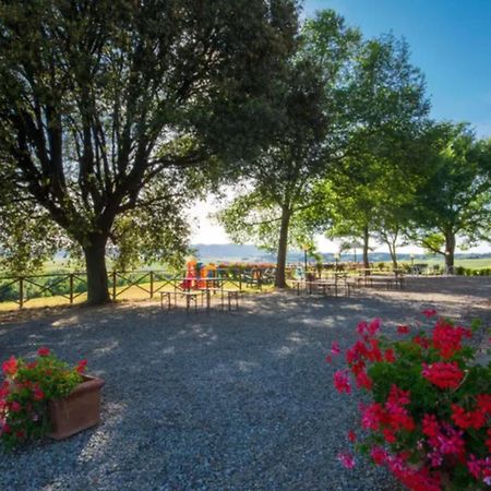 Tenuta La Casetta Casciana Terme Buitenkant foto
