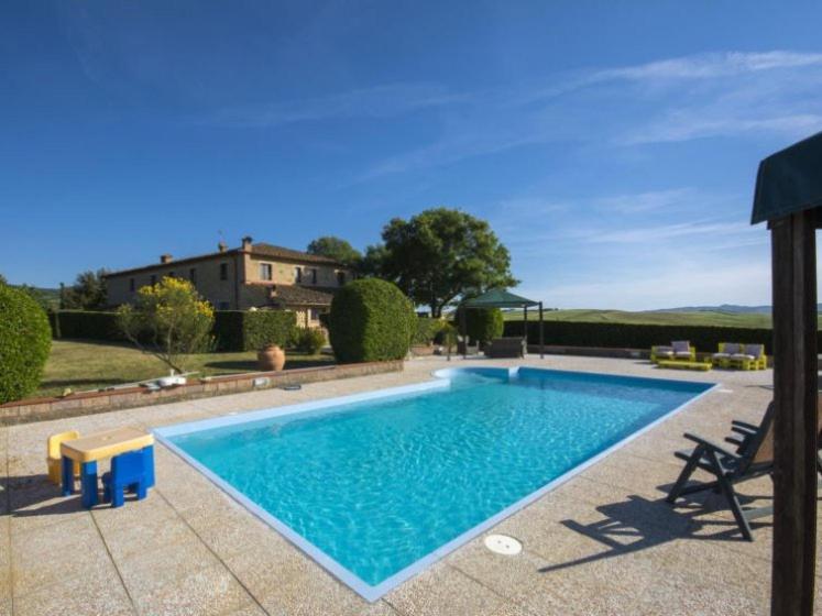 Tenuta La Casetta Casciana Terme Buitenkant foto