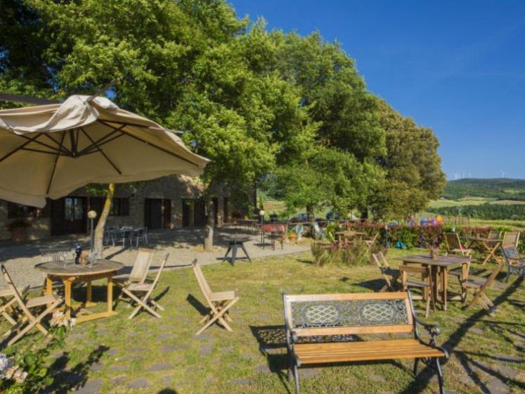Tenuta La Casetta Casciana Terme Buitenkant foto