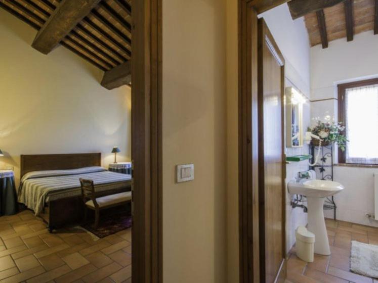 Tenuta La Casetta Casciana Terme Buitenkant foto