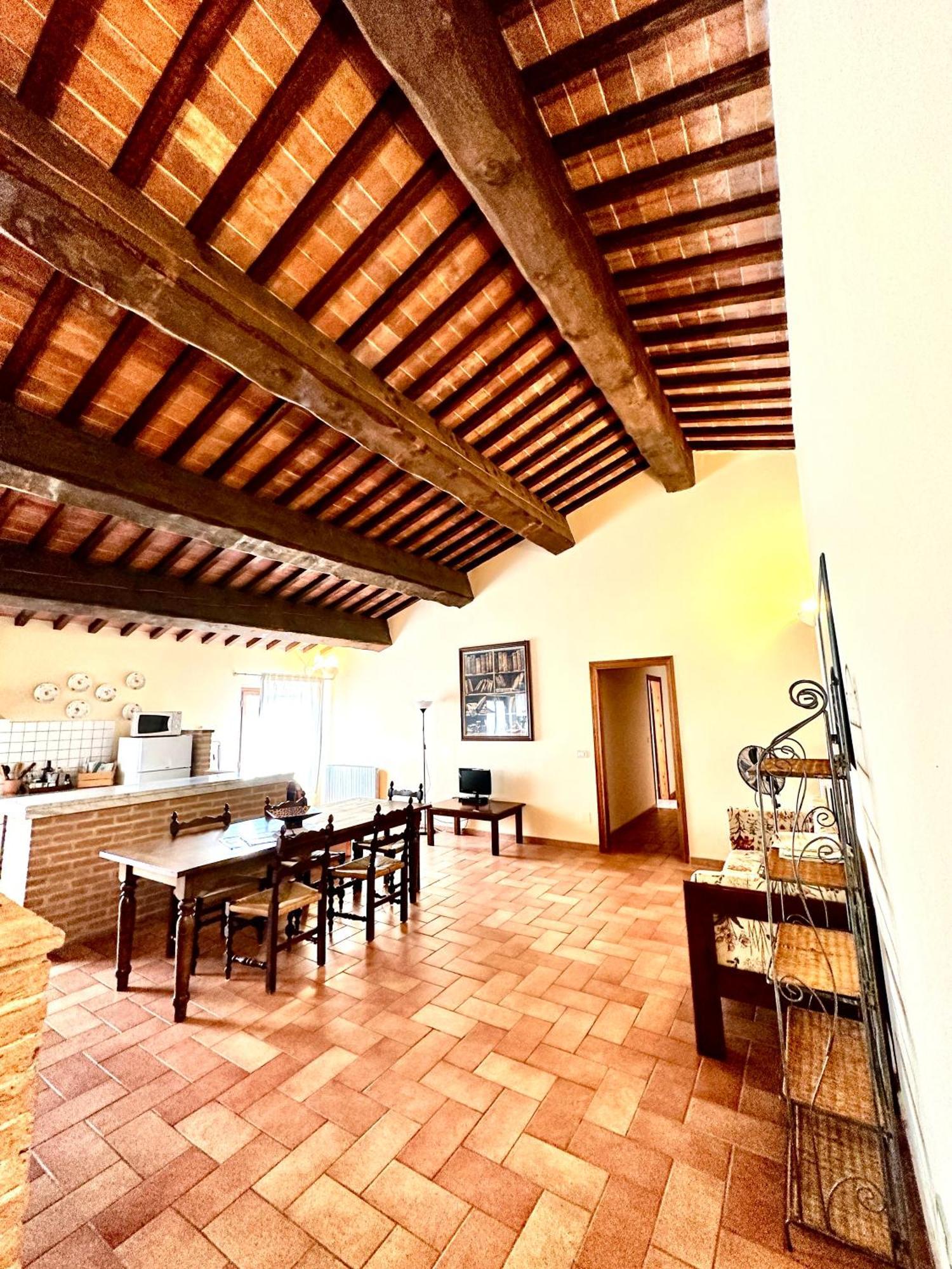 Tenuta La Casetta Casciana Terme Buitenkant foto