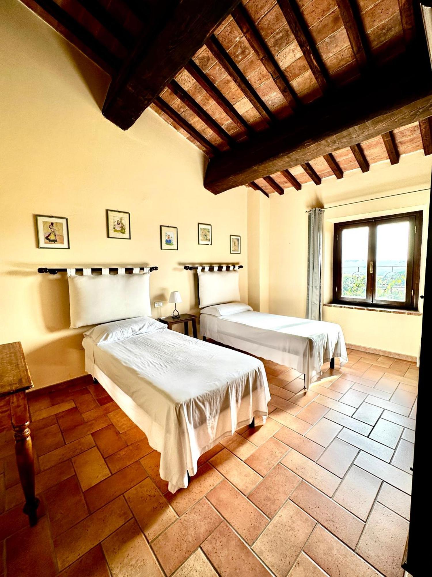 Tenuta La Casetta Casciana Terme Buitenkant foto