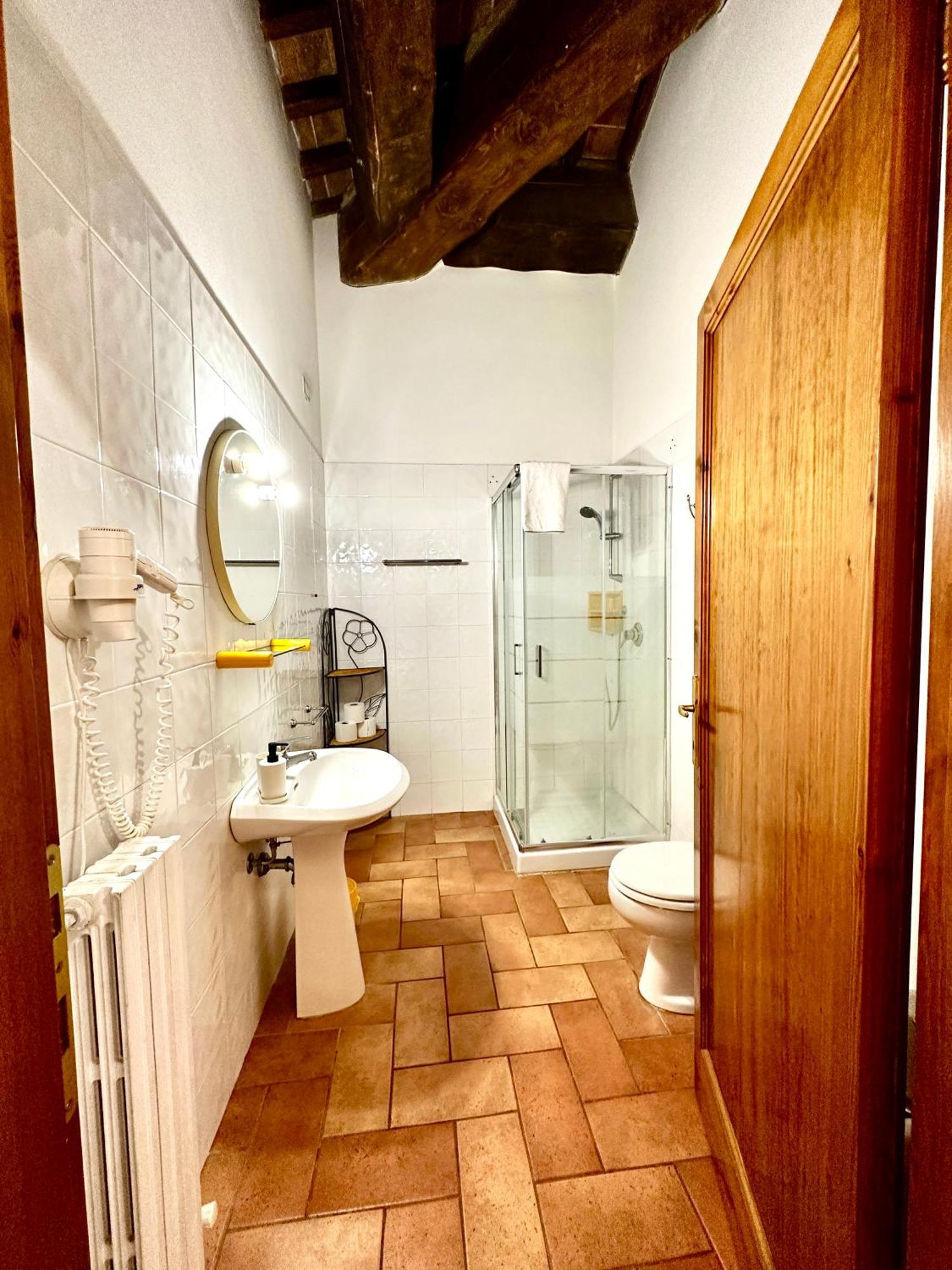 Tenuta La Casetta Casciana Terme Buitenkant foto