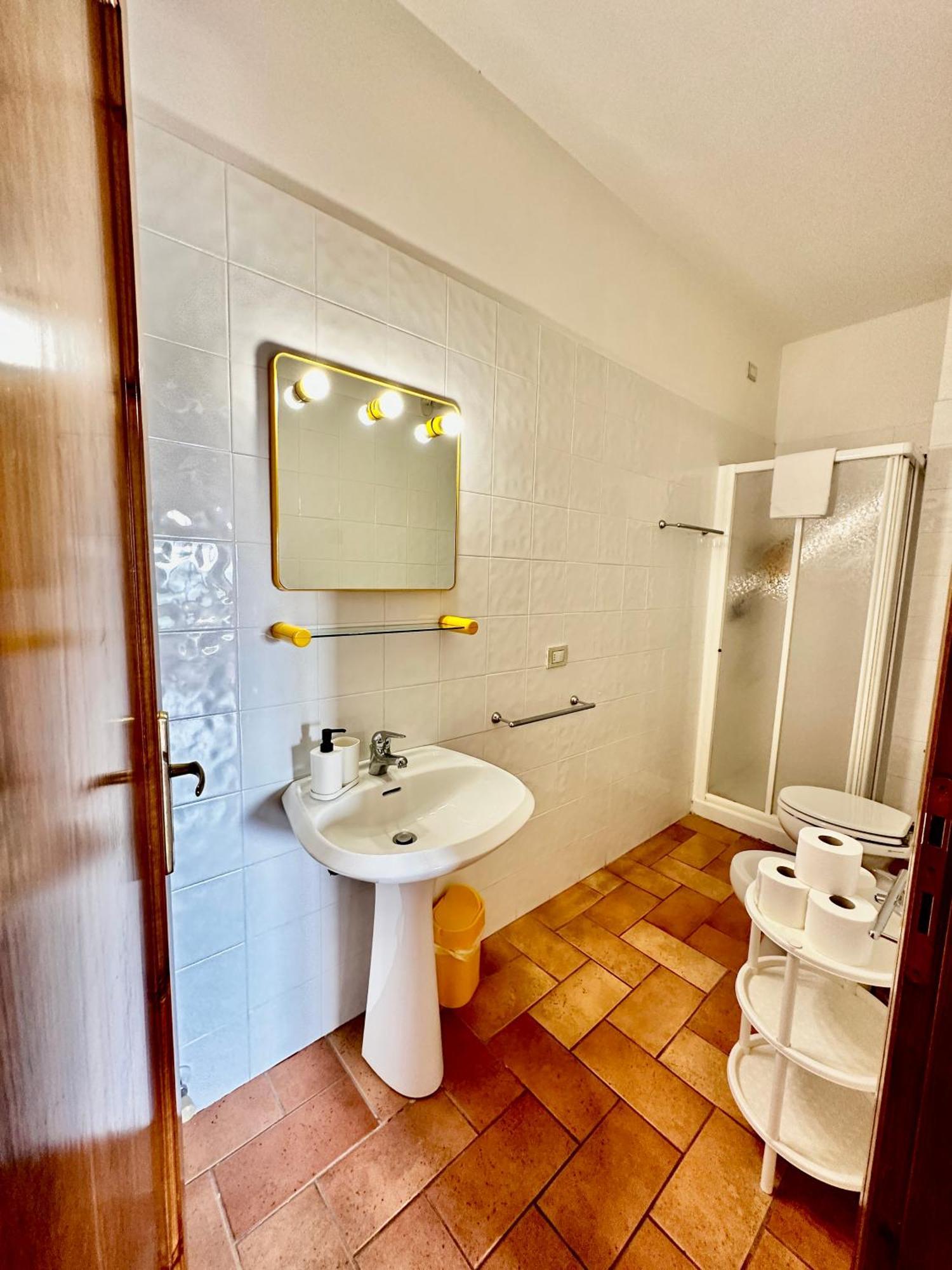 Tenuta La Casetta Casciana Terme Buitenkant foto