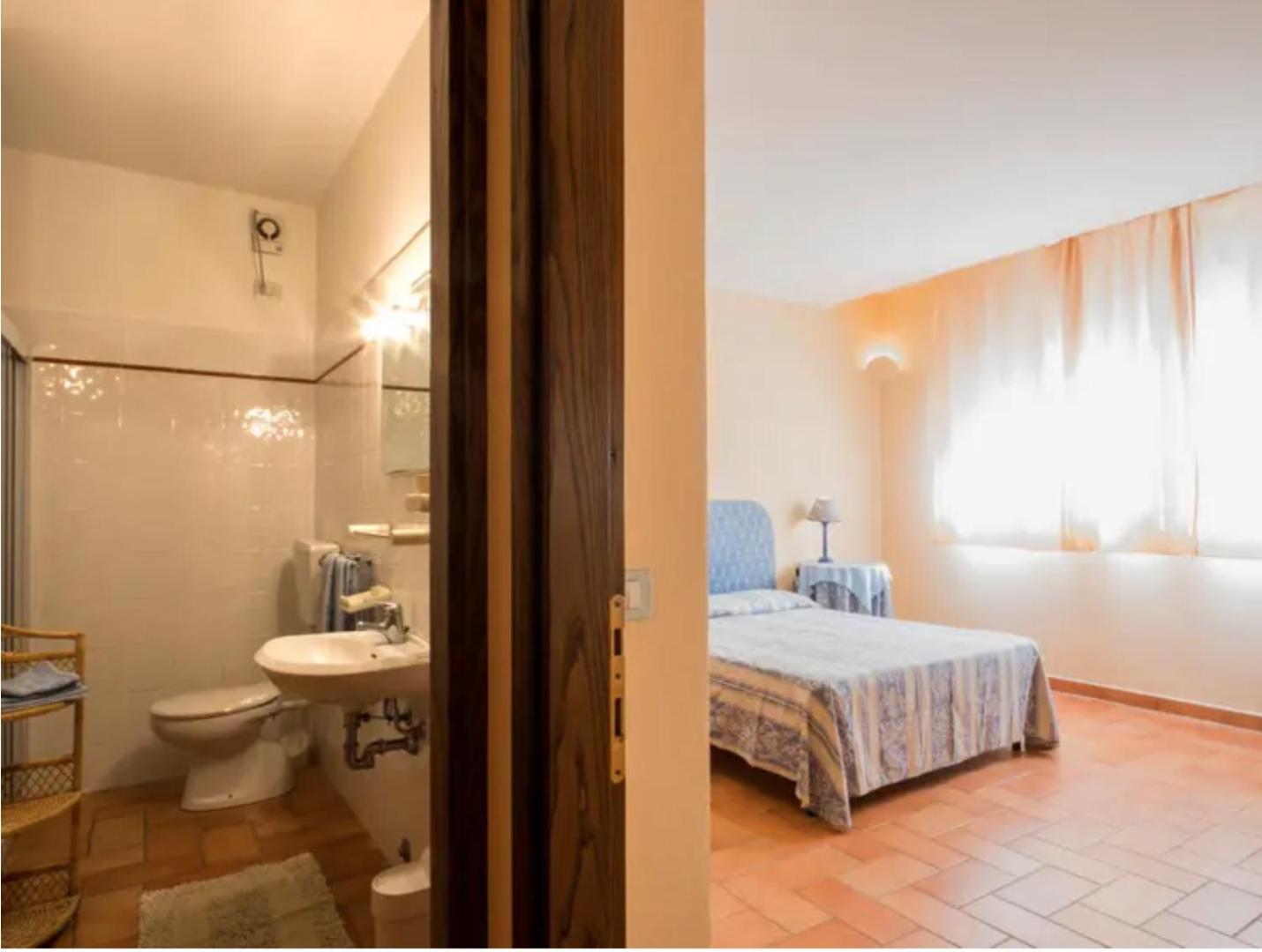 Tenuta La Casetta Casciana Terme Buitenkant foto