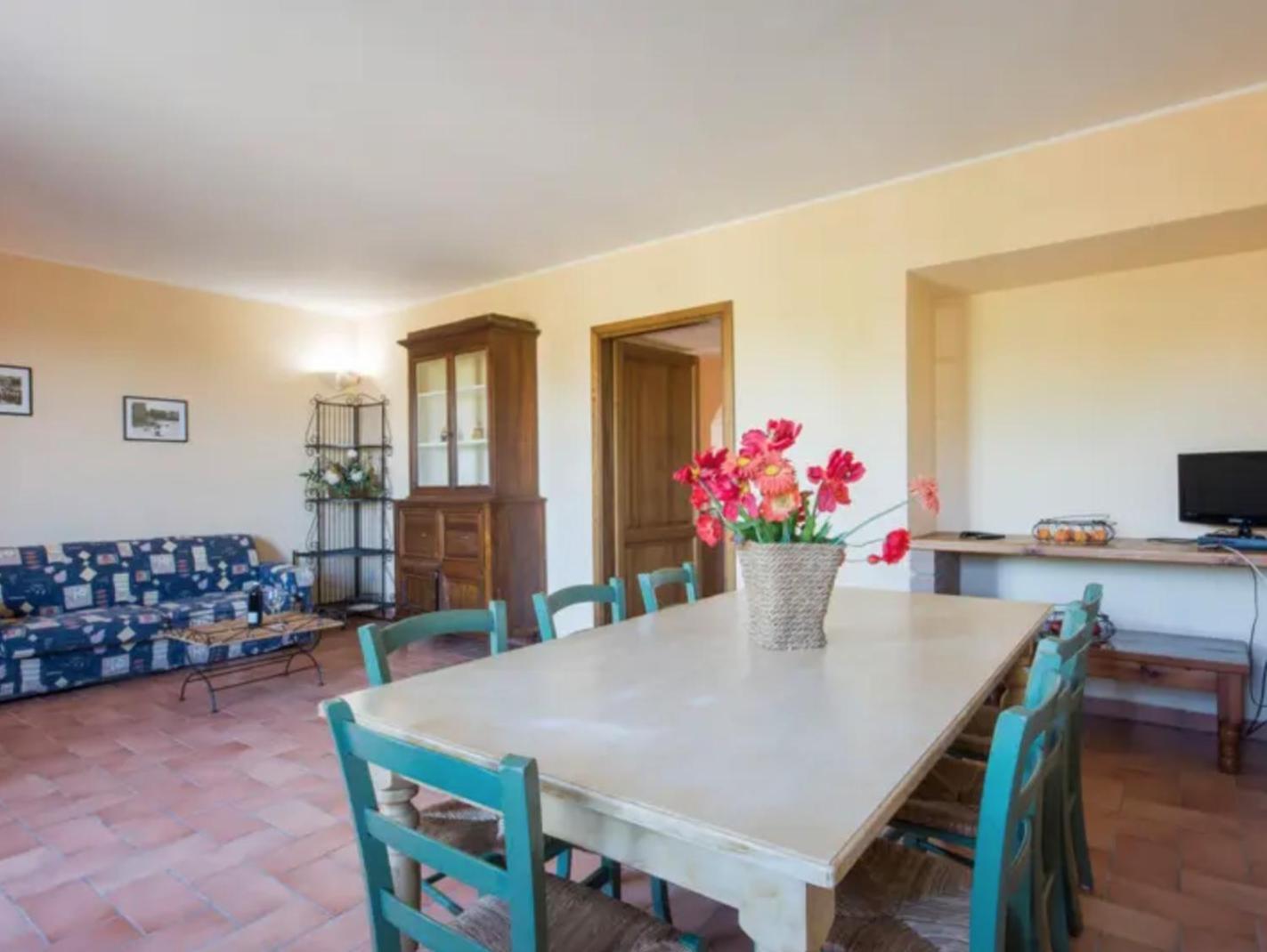 Tenuta La Casetta Casciana Terme Buitenkant foto
